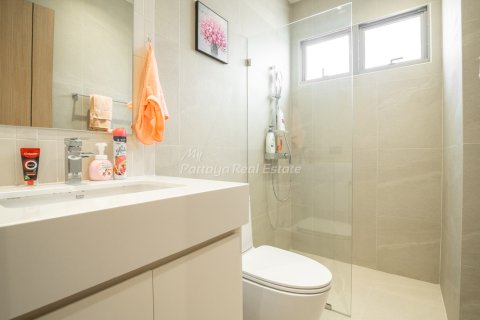 Дом в Банг Ламунге, Таиланд с 4 спальнями  № 161088 - фото 29