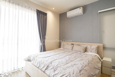 Дом в Банг Ламунге, Таиланд с 4 спальнями  № 161088 - фото 30