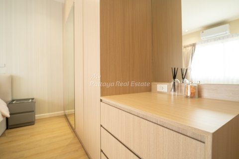 Дом в Банг Ламунге, Таиланд с 4 спальнями  № 161088 - фото 28