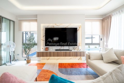 Дом в Банг Ламунге, Таиланд с 4 спальнями  № 161088 - фото 5