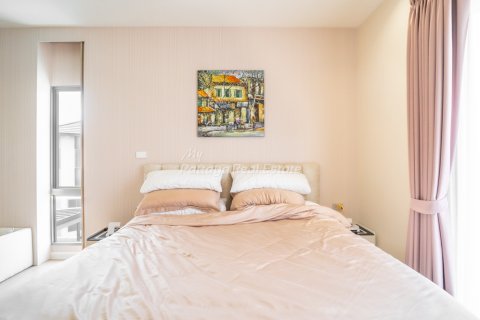 Дом в Банг Ламунге, Таиланд с 4 спальнями  № 161088 - фото 17