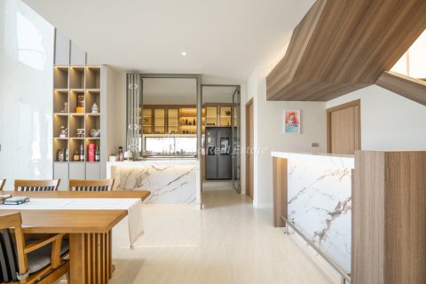 Дом в Банг Ламунге, Таиланд с 4 спальнями  № 161088 - фото 10