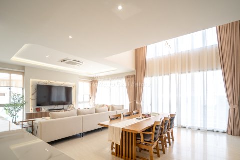 Дом в Банг Ламунге, Таиланд с 4 спальнями  № 161088 - фото 9