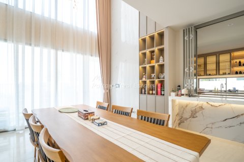 Дом в Банг Ламунге, Таиланд с 4 спальнями  № 161088 - фото 11