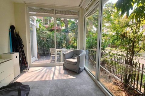 Дом в Бангкоке, Таиланд с 3 спальнями  № 161089 - фото 22