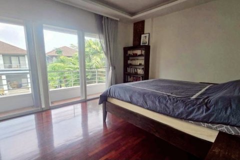 Maison à Bangkok, Thaïlande 3 chambres № 161089 - photo 12