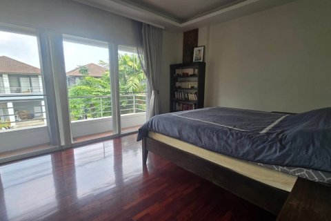 Дом в Бангкоке, Таиланд с 3 спальнями  № 161089 - фото 16