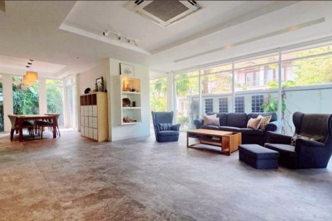 Maison à Bangkok, Thaïlande 3 chambres № 161089 - photo 3