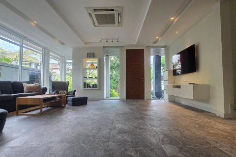 Дом в Бангкоке, Таиланд с 3 спальнями  № 161089 - фото 19