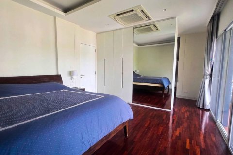 Дом в Бангкоке, Таиланд с 3 спальнями  № 161089 - фото 8