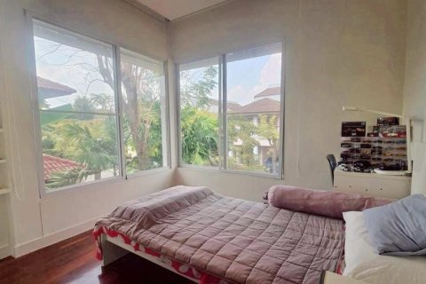 Maison à Bangkok, Thaïlande 3 chambres № 161089 - photo 13