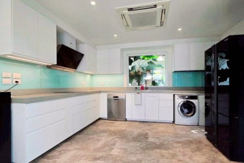 Maison à Bangkok, Thaïlande 3 chambres № 161089 - photo 4