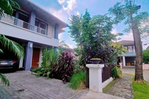 Maison à Bangkok, Thaïlande 3 chambres № 161089 - photo 18