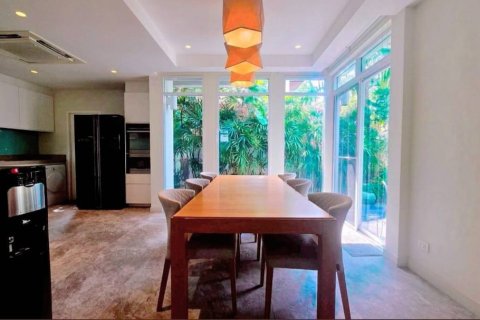 Maison à Bangkok, Thaïlande 3 chambres № 161089 - photo 5