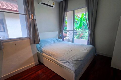 Дом в Бангкоке, Таиланд с 3 спальнями  № 161089 - фото 14