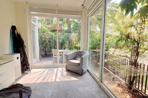 Maison à Bangkok, Thaïlande 3 chambres № 161089 - photo 14