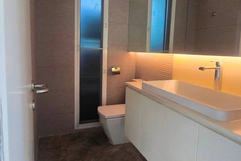 Дом в Бангкоке, Таиланд с 3 спальнями  № 161089 - фото 7