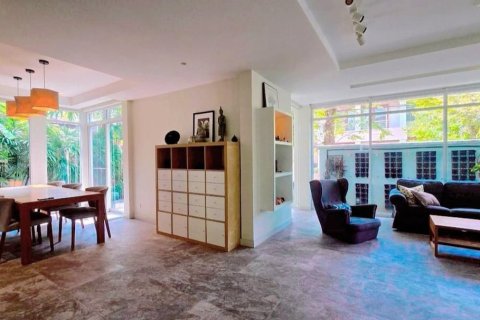 Maison à Bangkok, Thaïlande 3 chambres № 161089 - photo 2