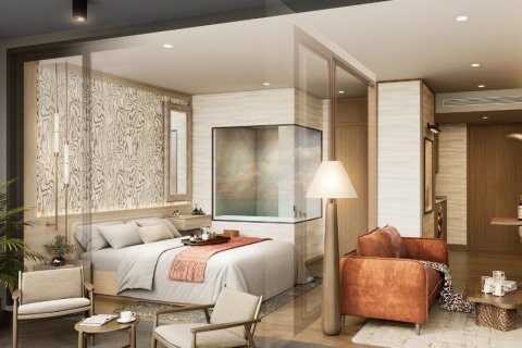 Appartement à Pattaya, Thaïlande 2 chambres № 161092