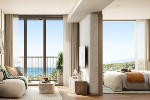 Appartement à Pattaya, Thaïlande 3 chambres № 161091