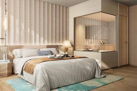 Apartment in Pattaya, Thailand 3 rooms № 161091 - photo 2