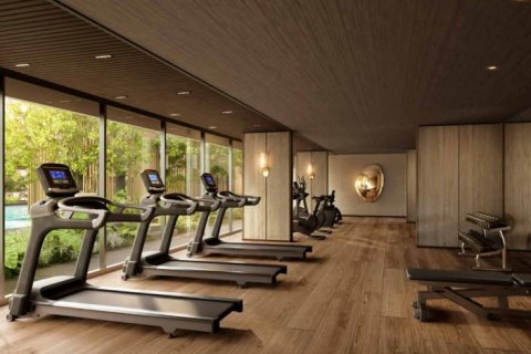 Apartment in Pattaya, Thailand 3 rooms № 161091 - photo 4