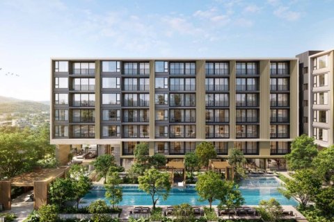 Apartment in Pattaya, Thailand 3 rooms № 161091 - photo 7