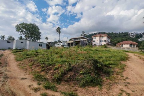 Terrain à Ko Samui, Thaïlande 2376.4 m2 № 159178 - photo 5