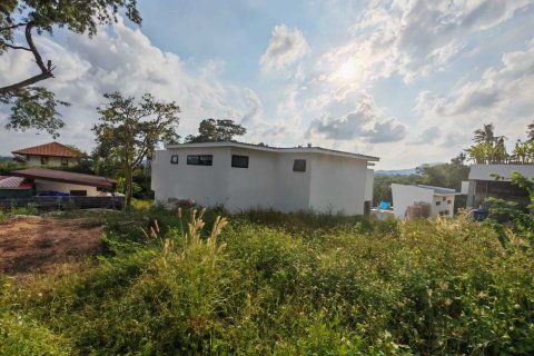 Terrain à Ko Samui, Thaïlande 2376.4 m2 № 159178 - photo 9