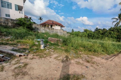 Terrain à Ko Samui, Thaïlande 2376.4 m2 № 159178 - photo 2