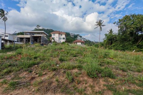Terrain à Ko Samui, Thaïlande 2376.4 m2 № 159178 - photo 7