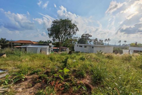 Terrain à Ko Samui, Thaïlande 2376.4 m2 № 159178 - photo 10