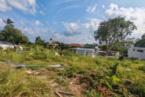 Terrain à Ko Samui, Thaïlande 2376.4 m2 № 159178 - photo 11