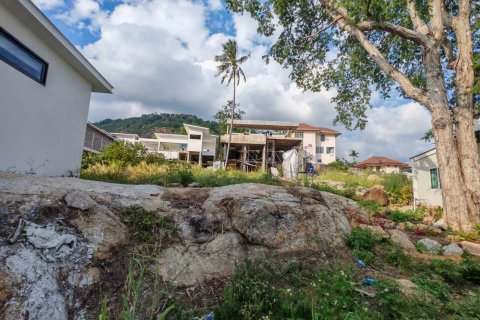 Terrain à Ko Samui, Thaïlande 2376.4 m2 № 159178 - photo 8
