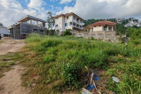 Terrain à Ko Samui, Thaïlande 2376.4 m2 № 159178 - photo 3
