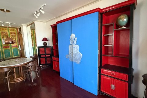 Studio in the Condo in Khlong San, Bangkok, Thailand  № 159182 - photo 2