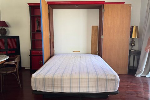 Studio in the Condo in Khlong San, Bangkok, Thailand  № 159182 - photo 3