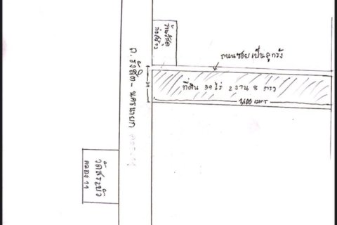 Земельный участок в Патхумтхани, Таиланд 62400м2  № 159183 - фото 5
