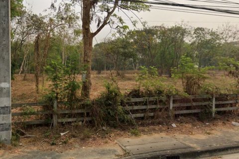 Земельный участок в Чиангмае, Таиланд 6428м2 № 159179 - фото 5