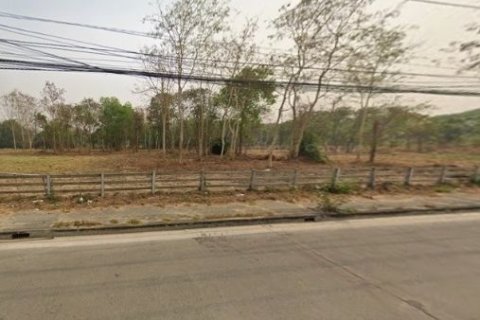 Земельный участок в Чиангмае, Таиланд 6428м2  № 159179