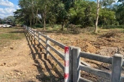 Земельный участок в Чиангмае, Таиланд 6428м2 № 159179 - фото 4