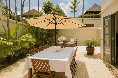 Villa à Phuket, Thaïlande 3 chambres № 159180 - photo 18