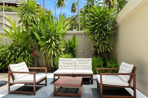 Villa à Phuket, Thaïlande 3 chambres № 159180 - photo 20