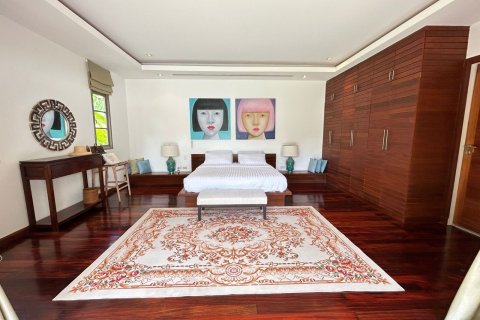 Villa à Phuket, Thaïlande 3 chambres № 159180 - photo 15