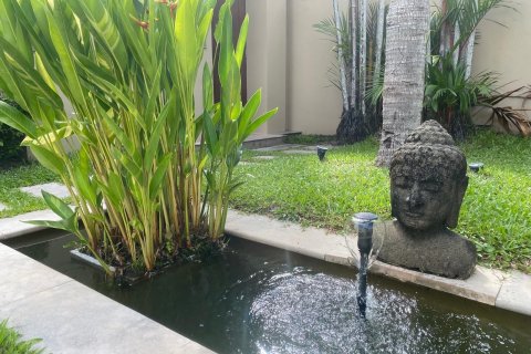 Villa à Phuket, Thaïlande 3 chambres № 159180 - photo 10