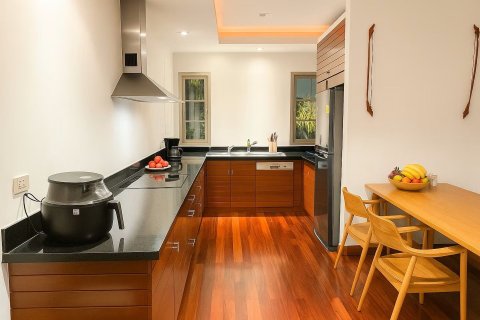 Villa à Phuket, Thaïlande 3 chambres № 159180 - photo 12