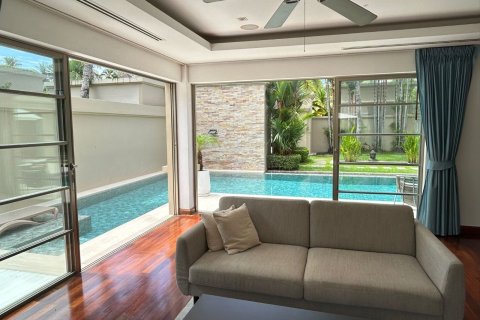 Villa à Phuket, Thaïlande 3 chambres № 159180 - photo 6