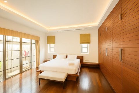 Villa à Phuket, Thaïlande 3 chambres № 159180 - photo 7