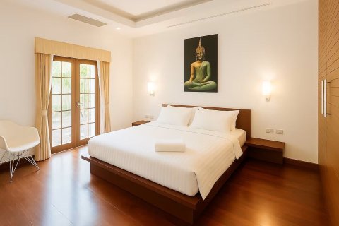 Villa à Phuket, Thaïlande 3 chambres № 159180 - photo 8