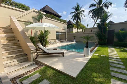 Villa à Phuket, Thaïlande 3 chambres № 159180 - photo 22